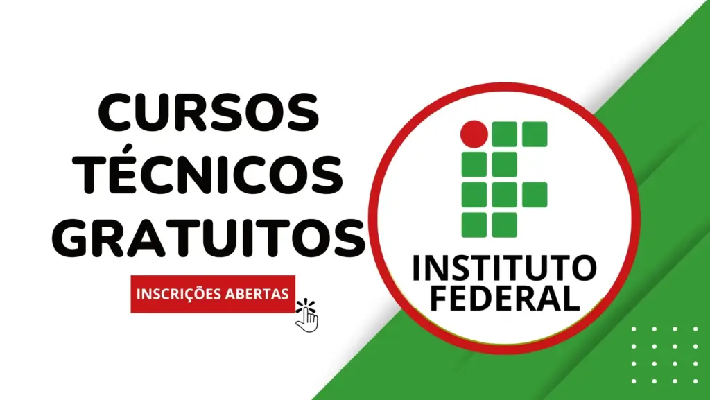 Instituto Federal abre 120 vagas em cursos técnicos gratuitos de Agricultura e Zootecnia; veja como se inscrever para ser aluno do IF Baiano Instituto Federal abre 120 vagas em cursos técnicos gratuitos de Agricultura e Zootecnia; veja como se inscrever para ser aluno do IF Baiano