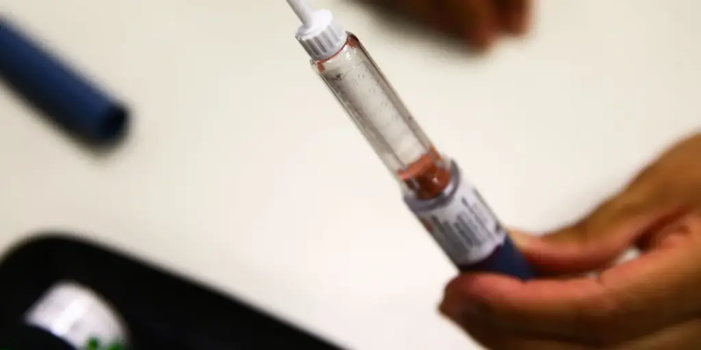 Anvisa registra 5 novas canetas de semaglutida para tratar diabetes
