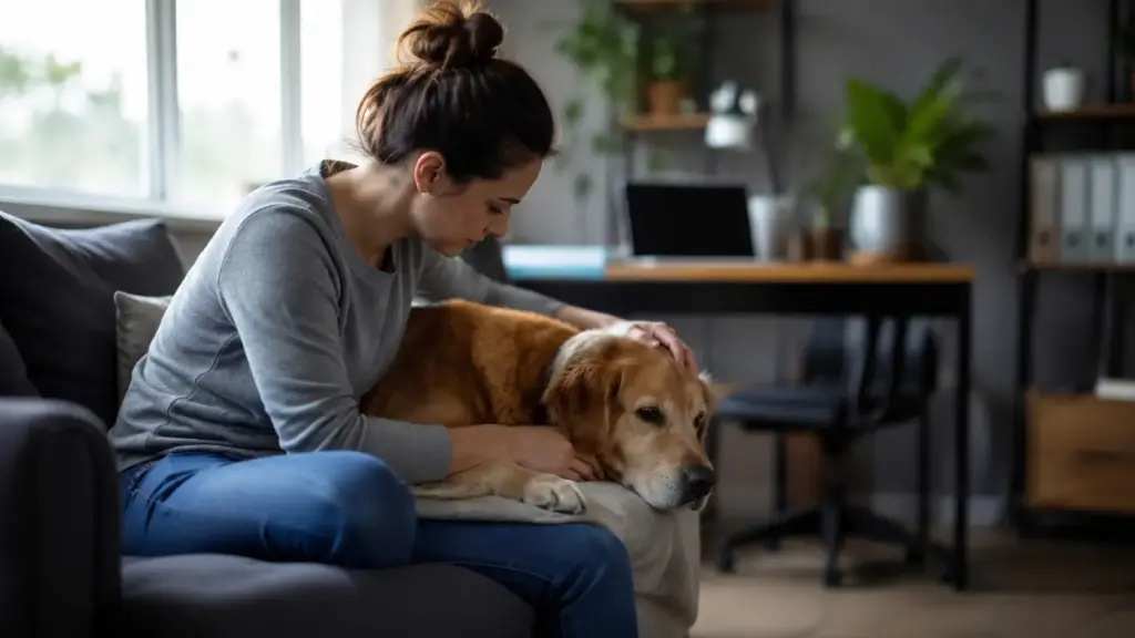 Itália reconhece licença remunerada para cuidar de animal de estimação doente, mas benefício depende da gravidade da emergência veterinária e da comprovação do tutor