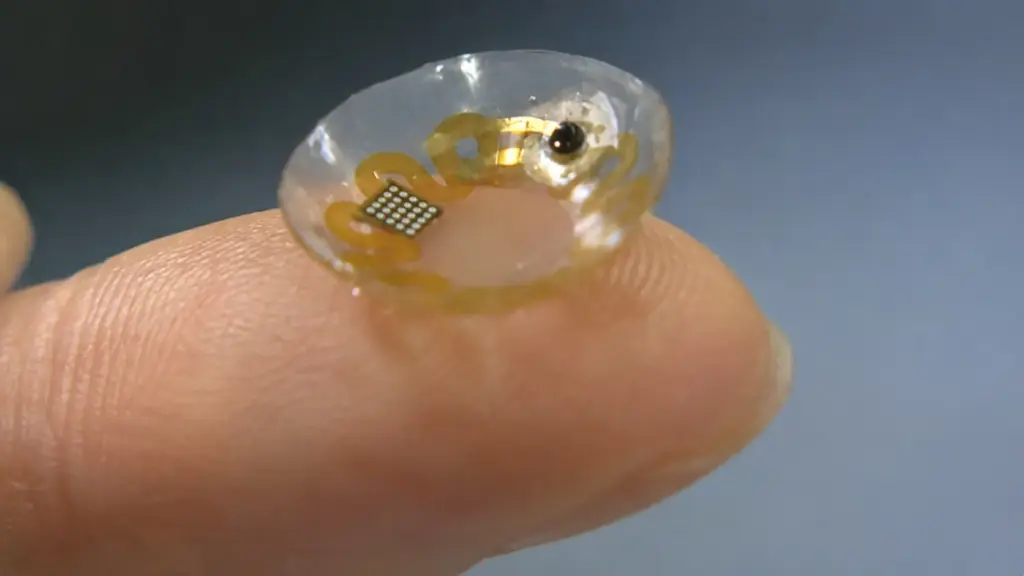 Sem remédios, sem cirurgias e sem eletrodos implantados no cérebro, cientistas sul-coreanos testaram uma lente de contato comum em ratos com depressão, e depois de 30 minutos de uso por dia durante três semanas, os sintomas desapareceram por completo Sem remédios, sem cirurgias e sem eletrodos implantados no cérebro, cientistas sul-coreanos testaram uma lente de contato comum em ratos com depressão, e depois de 30 minutos de uso por dia durante três semanas, os sintomas desapareceram por completo