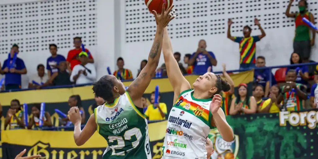 TV Brasil exibe nesta sexta jogo Unimed Campinas X Sampaio Basquete TV Brasil exibe nesta sexta jogo Unimed Campinas X Sampaio Basquete