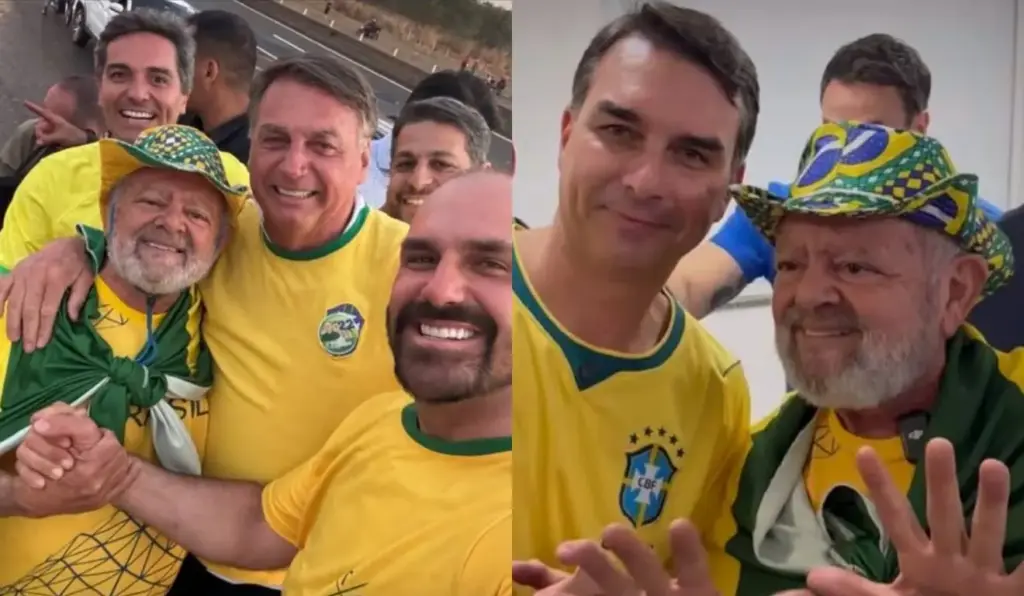 “Lula do Bem” é oficializado pelo PL como candidato a deputado federal em São Paulo