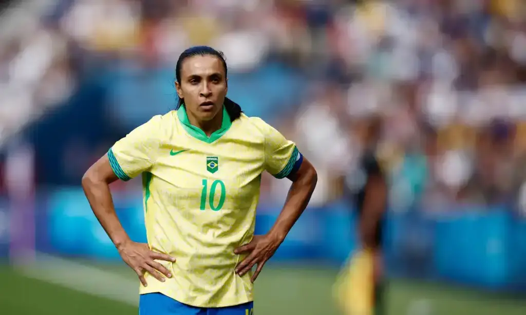 Vai ter feriado nos dias de jogo da Copa do Mundo Feminina? Veja o que diz a Lei Vai ter feriado nos dias de jogo da Copa do Mundo Feminina? Veja o que diz a Lei