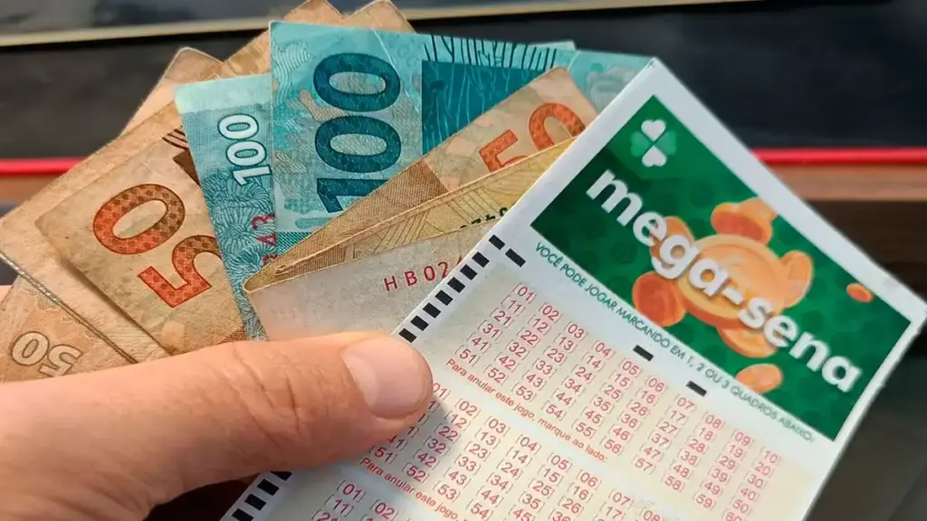 Mega-Sena acumula para R$ 86 milhões; confira os números sorteados