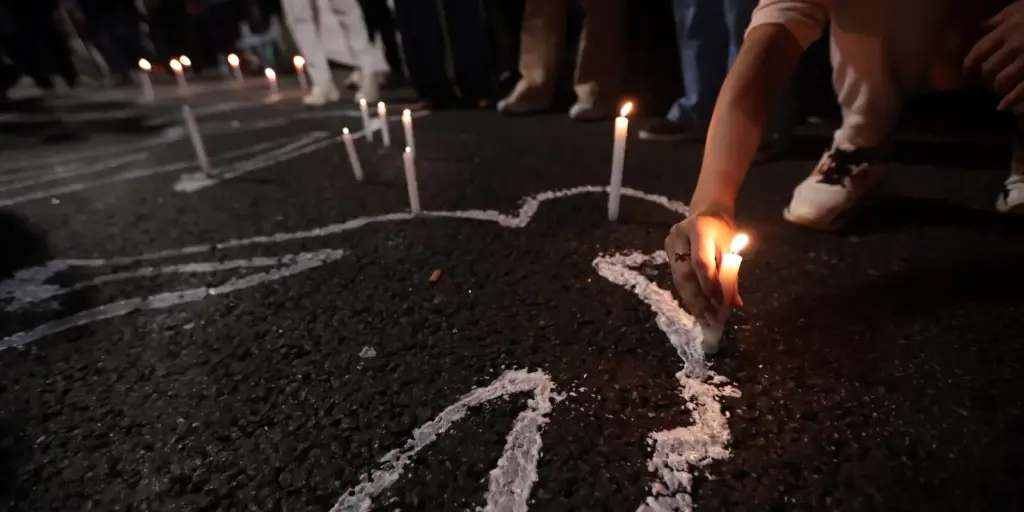Dez cidades mais violentas do país estão no Nordeste, aponta estudo Dez cidades mais violentas do país estão no Nordeste, aponta estudo