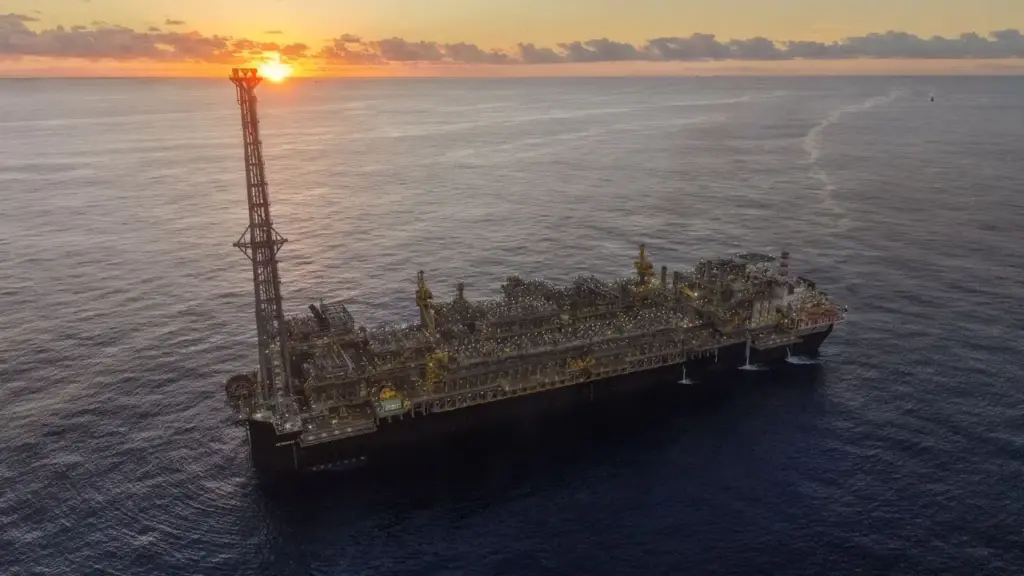Petrobras aumenta produção em 14%, reduz importação de diesel e amplia exportações de petróleo
