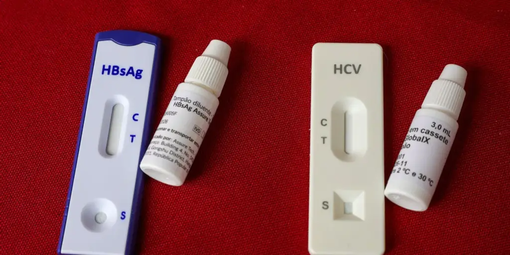 Dia Mundial de Luta contra as Hepatites Virais alerta para prevenção