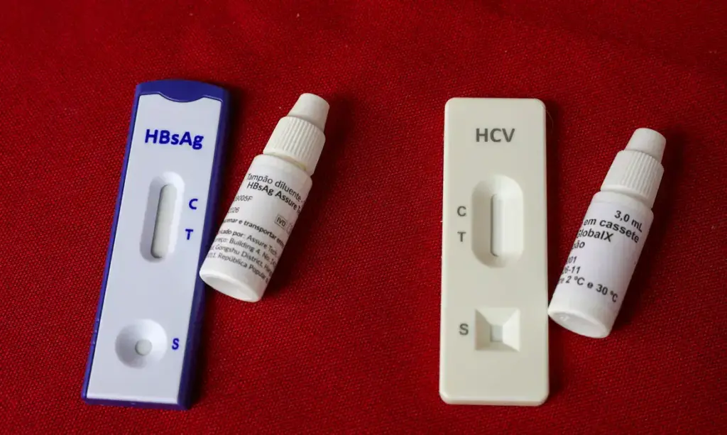 Dia Mundial de Luta contra as Hepatites Virais alerta para prevenção Dia Mundial de Luta contra as Hepatites Virais alerta para prevenção
