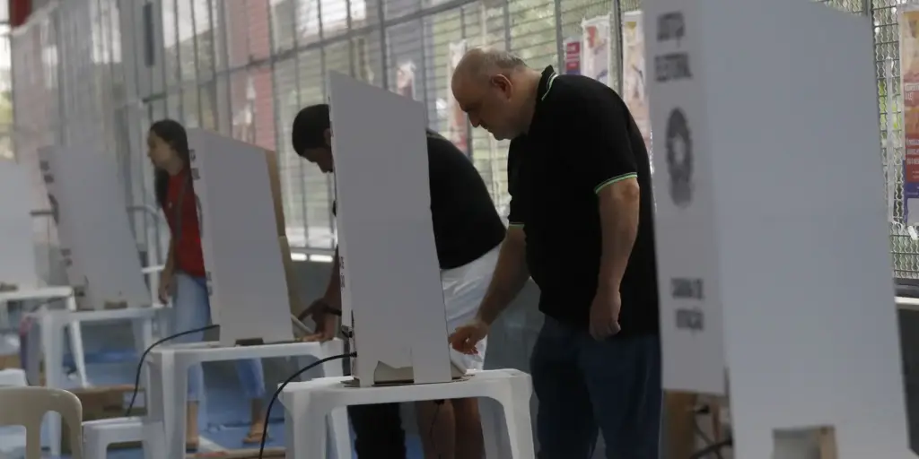 Saiba como a urna eletrônica garante a soberania do voto