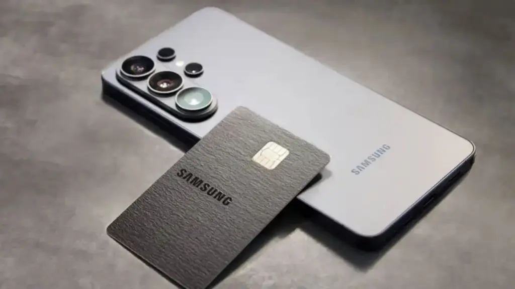Samsung lança novo cartão de crédito nos Estados Unidos com cashback de até 5% e controle pela Samsung Wallet; conheça o Galaxy Card
