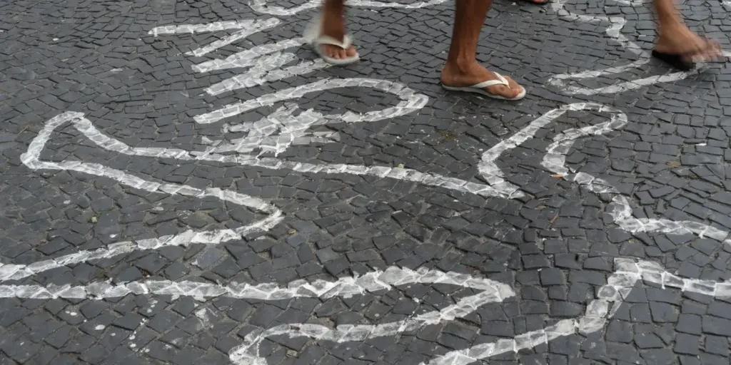 SP registra queda de 7,3% no número de homicídios no 1º semestre 