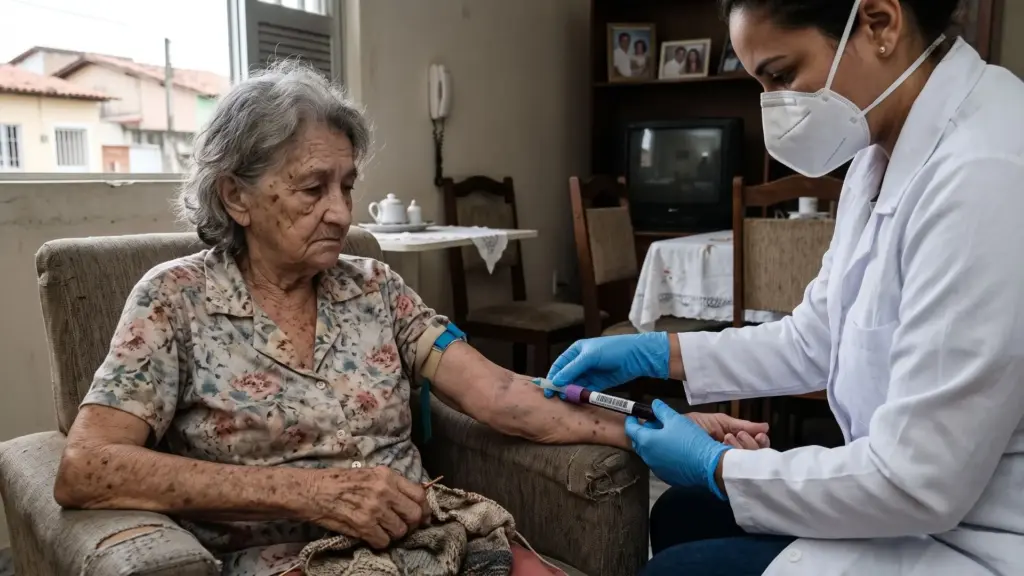 Estudo com 42 mil pessoas afirma que isolamento social está ligado a doenças cardíacas, diabetes, AVC, demência e maior risco de morte Estudo com 42 mil pessoas afirma que isolamento social está ligado a doenças cardíacas, diabetes, AVC, demência e maior risco de morte