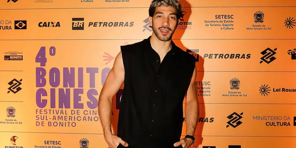 Crimes da ditadura paraguaia seguem sem respostas, diz ator no CineSur Crimes da ditadura paraguaia seguem sem respostas, diz ator no CineSur