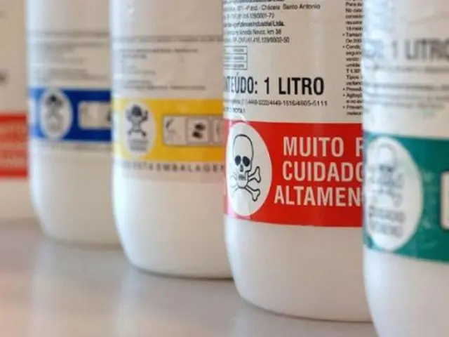 Alerta na Saúde: Relatório da Sesacre aponta indígenas, ribeirinhos e agricultores como os mais expostos a agrotóxicos no Acre Alerta na Saúde: Relatório da Sesacre aponta indígenas, ribeirinhos e agricultores como os mais expostos a agrotóxicos no Acre