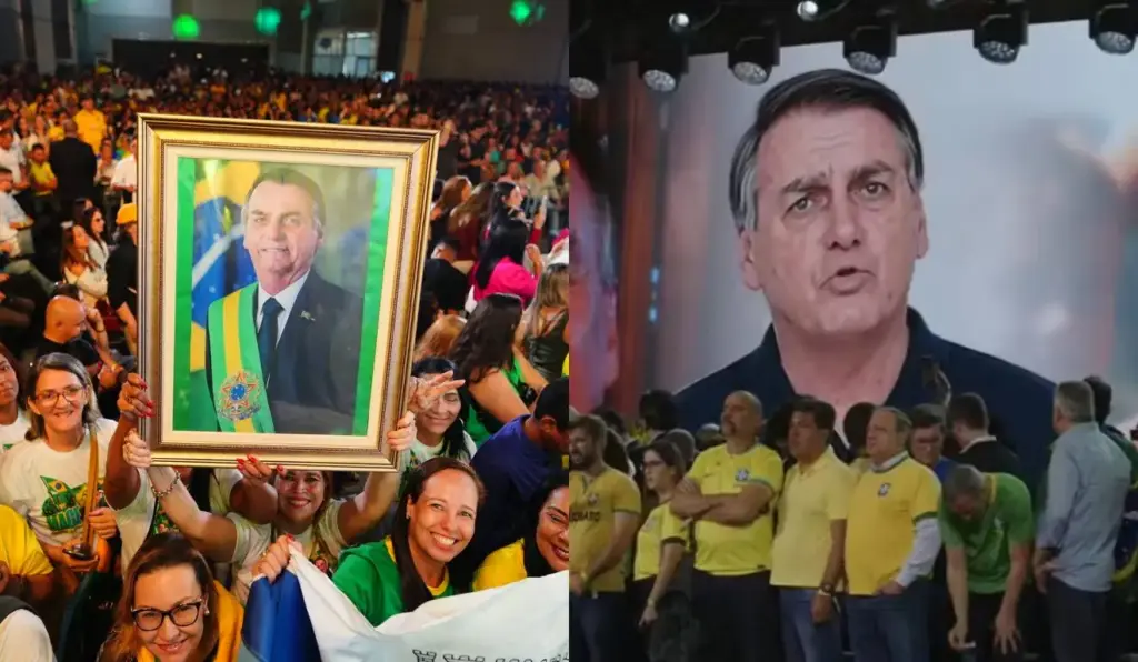 Advogados de Flávio afirmam que IA de Bolsonaro é versão moderna de bonecos de campanha
