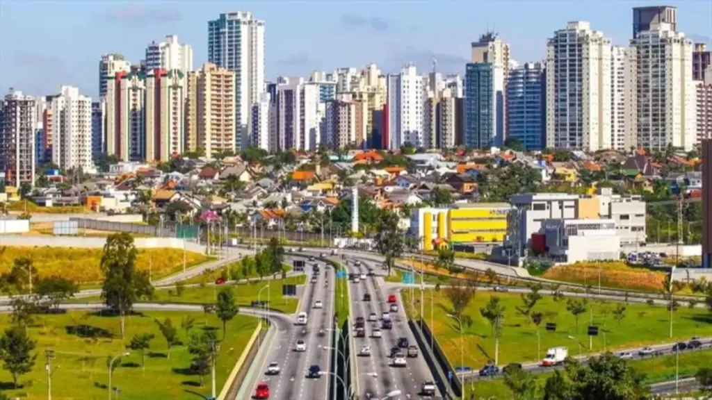 Cidade brasileira entra para a história, deixa norueguesas e suiças para trás e é a primeira do mundo a alcançar nível platina em certificação internacional de desenvolvimento urbano