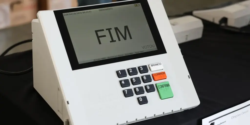 Confira a agenda dos candidatos à Presidência desta segunda-feira