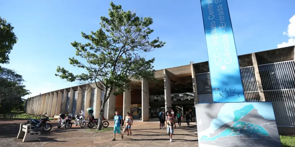UnB muda regras de ingresso para ampliar acesso às vagas de graduação