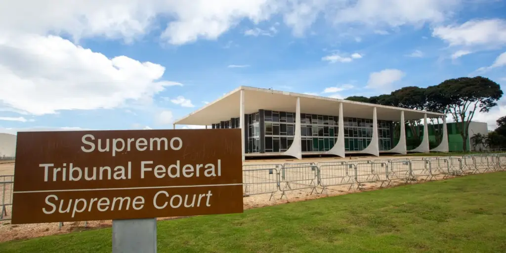STF decidirá se acesso a dados de usuários precisa de ordem judicial