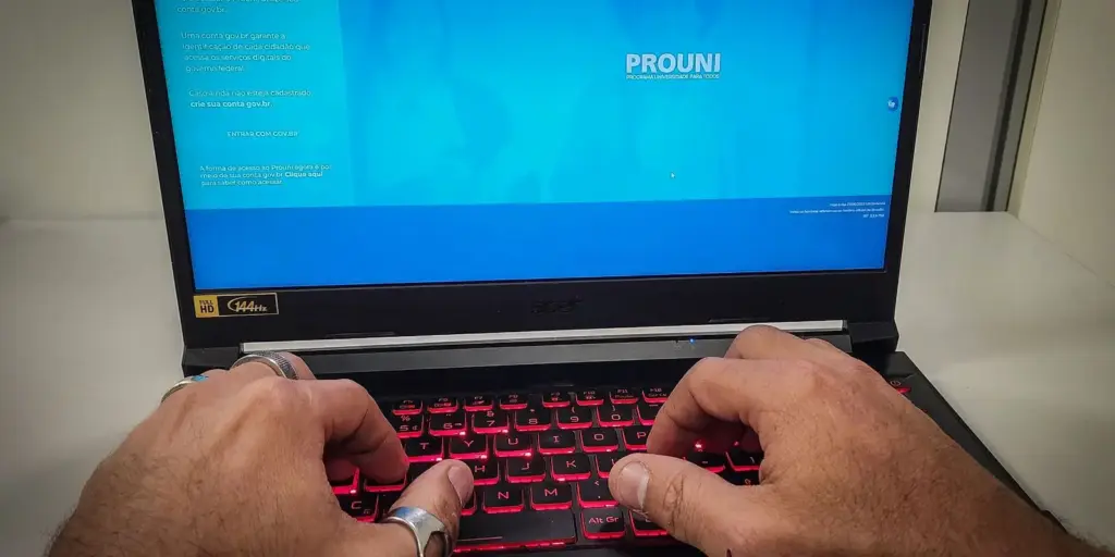 Prouni: candidatos têm até amanhã para registro na lista de espera