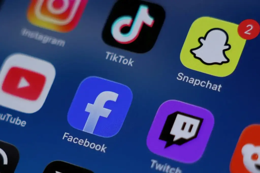 Empresas de tecnologia devem enfrentar processos sobre vício em redes sociais