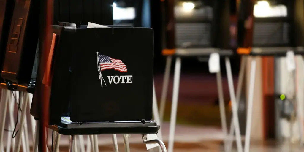 Democrata da Flórida vence primárias para Senado dos Estados Unidos