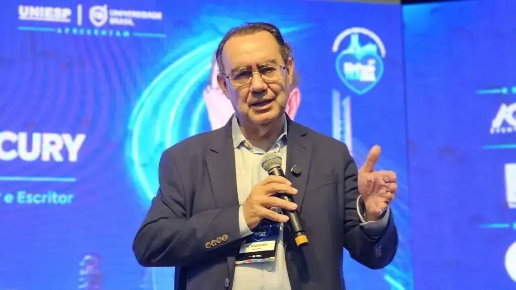 Campanhas tratam alta de Cury em pesquisas como “voo de galinha”, mas veem riscos