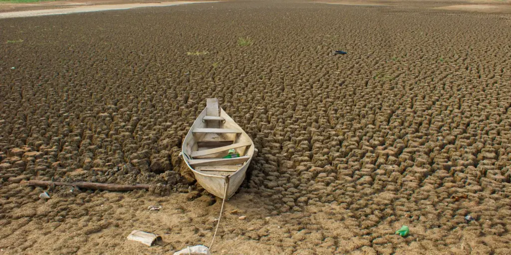 Brasil promete restaurar 163 mil km² de terras degradadas até 2030 