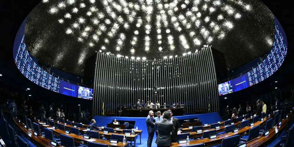 Após recesso, Congresso retoma trabalhos nesta semana Após recesso, Congresso retoma trabalhos nesta semana