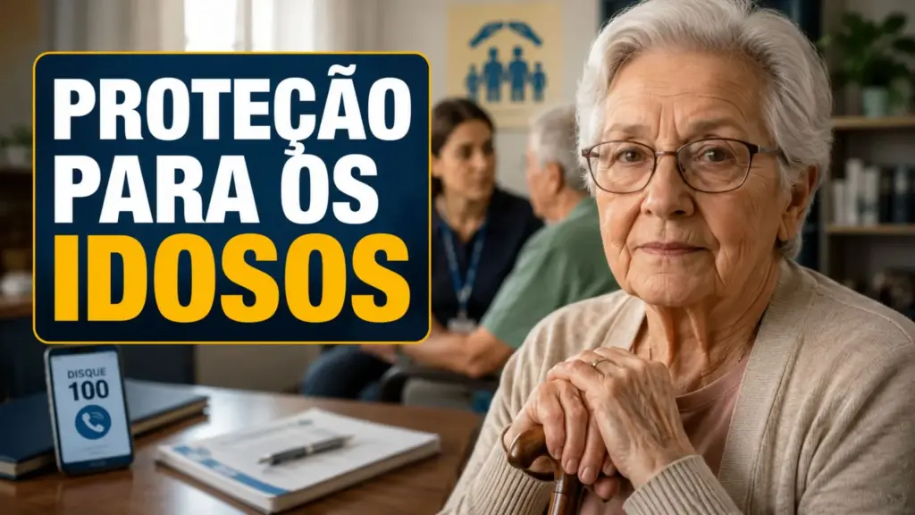 Nova lei traz benefícios sonhados pelos idosos que garante qualidade de vida ao reunir medidas de proteção, acolhimento e apoio às famílias que podem mudar a rotina dos idosos Nova lei traz benefícios sonhados pelos idosos que garante qualidade de vida ao reunir medidas de proteção, acolhimento e apoio às famílias que podem mudar a rotina dos idosos