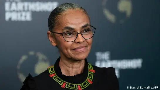 Marina Silva declara R$ 274 mil ao TSE e tem o menor patrimônio entre favoritos ao Senado por SP Marina Silva declara R$ 274 mil ao TSE e tem o menor patrimônio entre favoritos ao Senado por SP