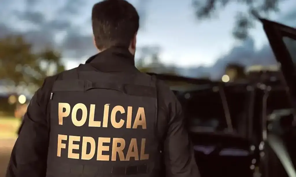 Polícia Federal faz operação contra lavagem de dinheiro de bets Polícia Federal faz operação contra lavagem de dinheiro de bets