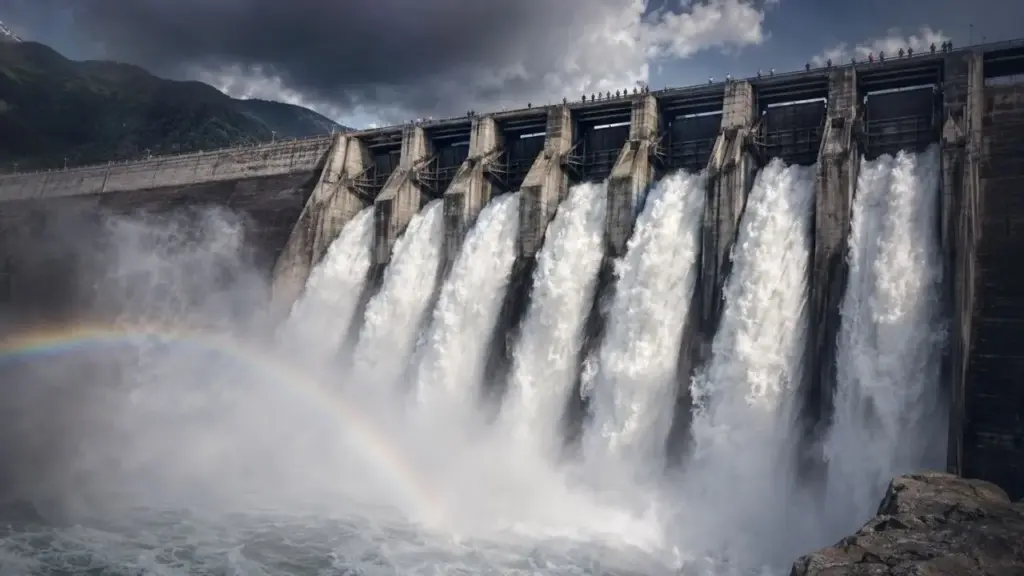 Itaipu já produziu tanta energia que daria para abastecer o planeta inteiro por dias, e ainda detém recordes históricos de geração que nenhuma outra usina do mundo alcançou