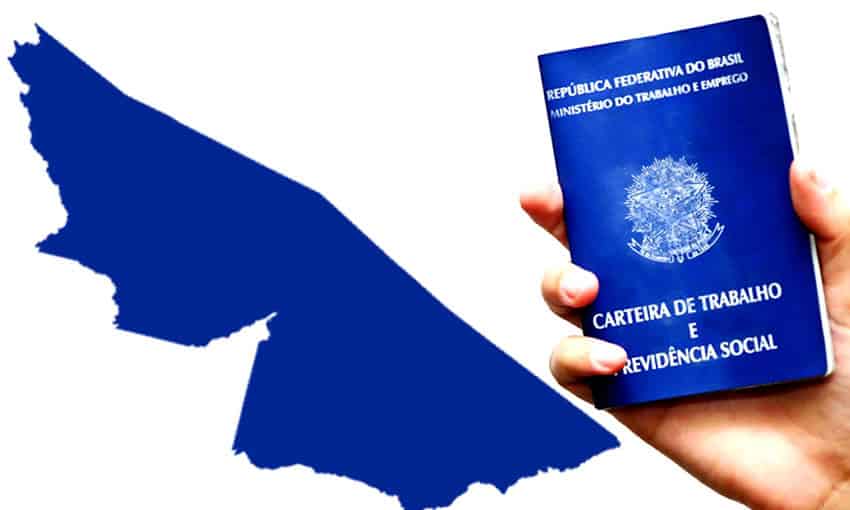 Oportunidades no Acre: Sine encerra a semana com 175 vagas de emprego e reserva de cotas para PCDs Oportunidades no Acre: Sine encerra a semana com 175 vagas de emprego e reserva de cotas para PCDs