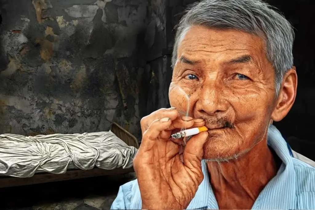 Agricultor afirma não dormir há mais de 50 anos e continua trabalhando na roça, enquanto seu caso atravessa décadas sem comprovação clínica definitiva e levanta uma pergunta incômoda sobre quanto ele realmente dorme sem perceber durante as noites no Vietnã