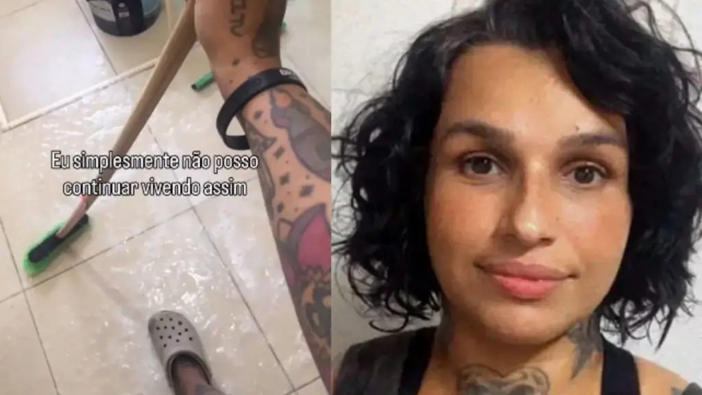 Aos 39 anos, mãe de 2 filhos e trabalhando com faxinas para complementar a renda, Renata Rosa passou 5 meses ouvindo aulas de Direito enquanto limpava casas, resolveu cerca de 2 mil questões e, sem faculdade concluída, foi aprovada já no primeiro concurso para escrevente do TJ/SP, ficando entre os cerca de 100 primeiros colocados