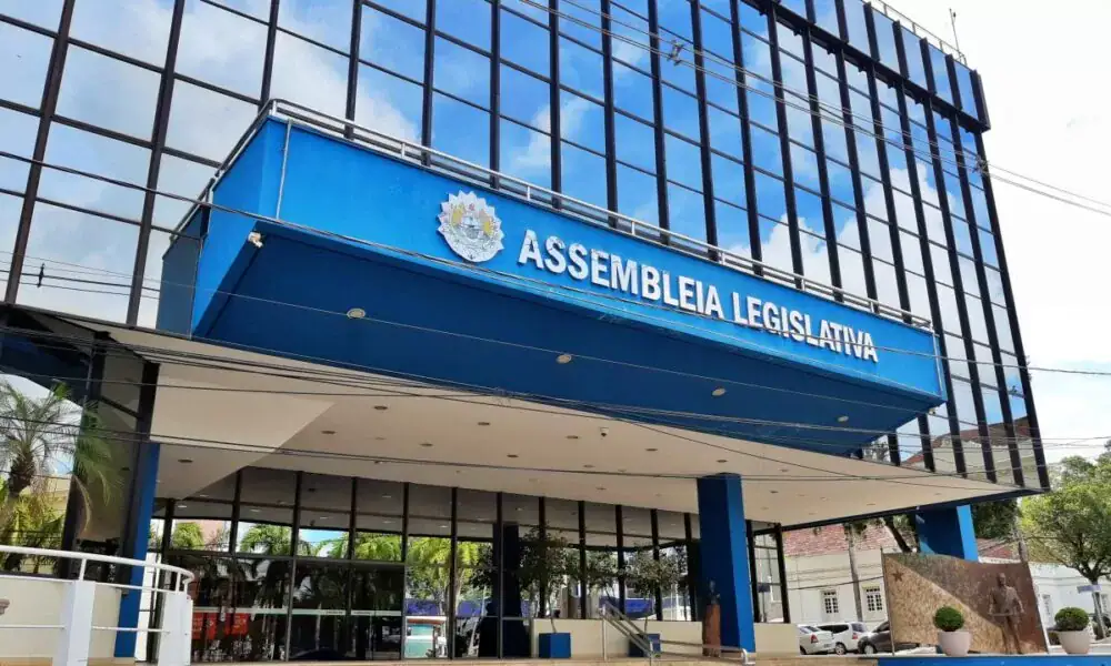 Conformidade fiscal: STF registra adequação do Acre às regras de transparência em emendas parlamentares Conformidade fiscal: STF registra adequação do Acre às regras de transparência em emendas parlamentares