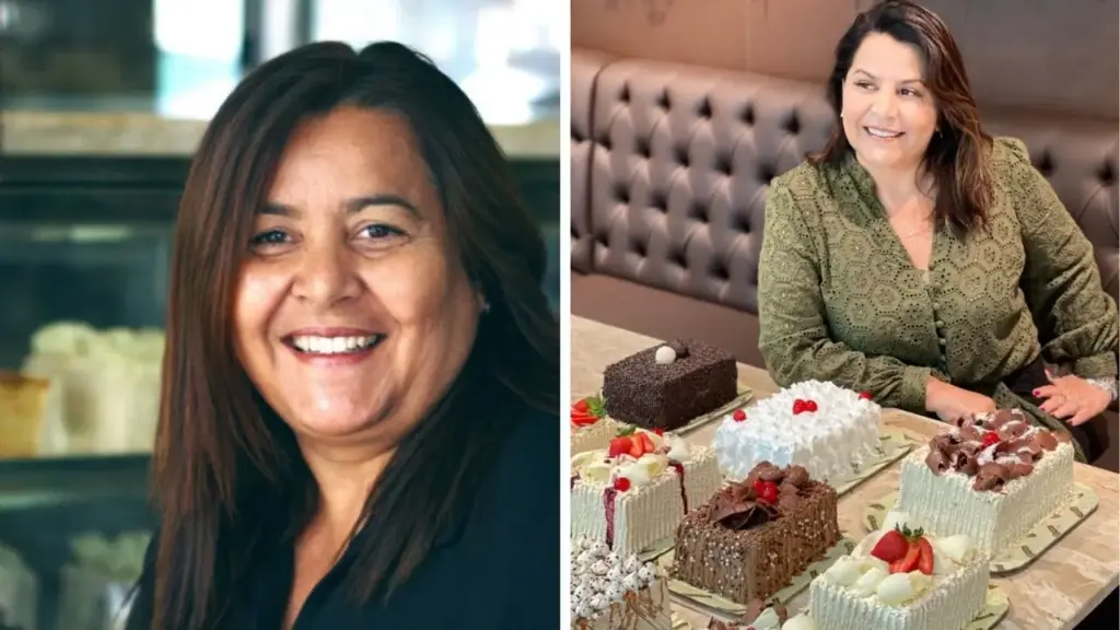 Boia-fria desde a adolescência, Cleusa Maria deixou a roça, virou empregada doméstica, aprendeu a fazer bolos quando sequer podia comprar uma batedeira e abriu uma doceria de apenas 20 m², onde carregava encomendas a pé, até construir a Sodiê, rede que ultrapassou 375 lojas e chegou aos Estados Unidos