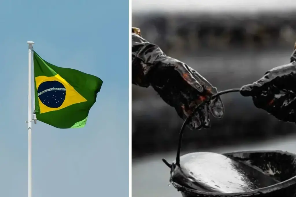 Brasil arrancou 5,842 milhões de barris de óleo equivalente por dia em junho, o maior volume da história, e o pré-sal sozinho carregou 82% de toda a produção nacional
