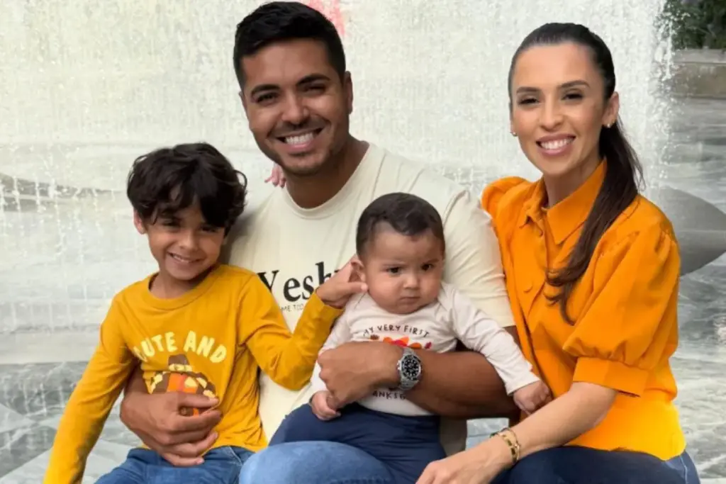 Brasileira deixa Carmo do Paranaíba aos 13 anos em 2000, chega aos Estados Unidos sem falar inglês, trabalha lavando pratos e fazendo faxina, abre um salão em Nova Jersey e, anos depois, comanda na Flórida uma construtora e uma imobiliária que faturam mais de US$ 1 milhão por ano