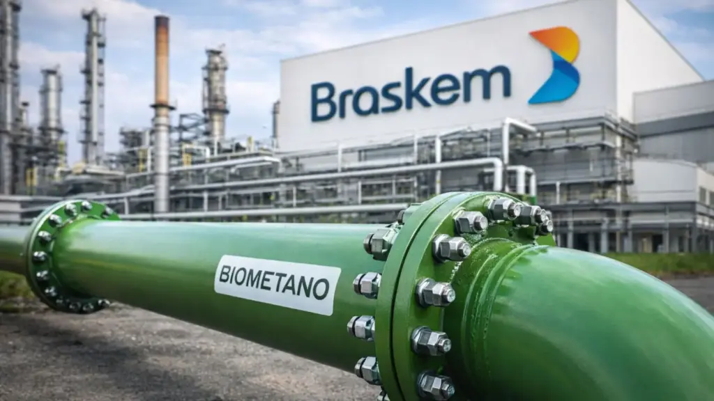 Mais uma gigante petroquímica brasileira em crise: Braskem pede recuperação extrajudicial para renegociar dívida de US$ 10,9 bilhões