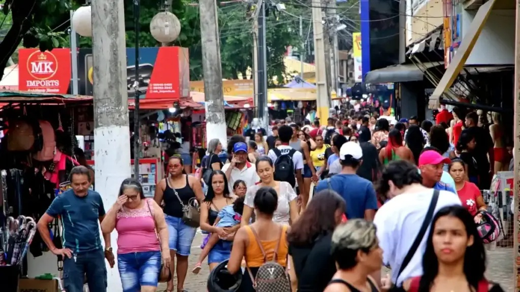 Acre ocupa 26ª posição no Ranking de Competitividade dos Estados em 2026 Acre ocupa 26ª posição no Ranking de Competitividade dos Estados em 2026
