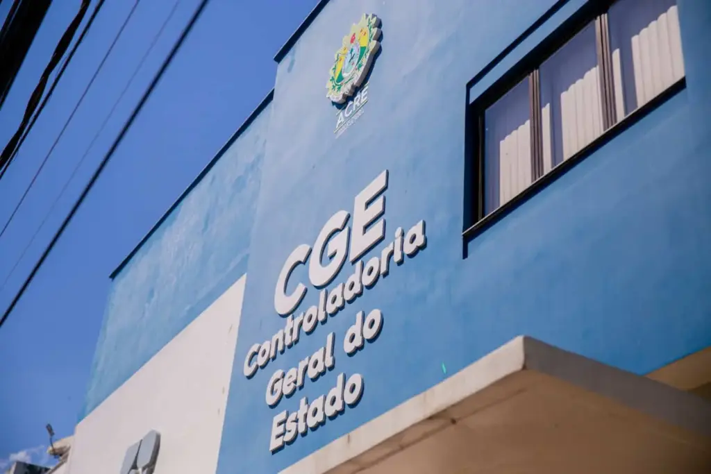Rigor nos Gastos Públicos: CGE institui novas regras para fiscalização e gestão de contratos no Acre