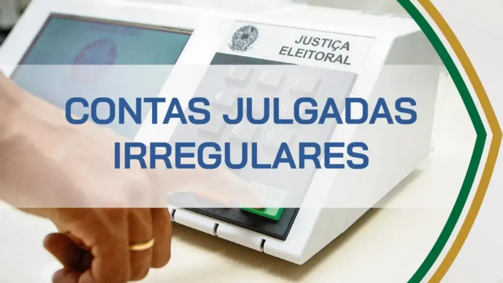 Mirando as Eleições 2026: TCU envia à Justiça Eleitoral lista com 54 gestores do Acre com contas julgadas irregulares Mirando as Eleições 2026: TCU envia à Justiça Eleitoral lista com 54 gestores do Acre com contas julgadas irregulares