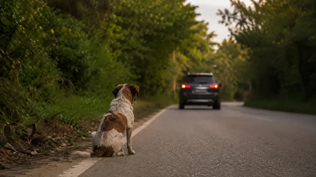 O carro vai embora, o animal fica e a CNH pode entrar na história: Câmara aprova infração gravíssima com até 18 meses de suspensão, multa dobrada em alguns casos e cassação para reincidentes