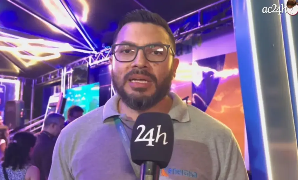 Energisa oferece descontos na renegociação de dívidas na Expoacre