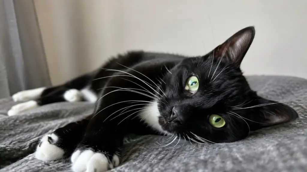 Gato desaparece durante viagem à Bélgica, fica 3 anos longe de casa, é identificado por microchip e cruza a Europa de avião para reencontrar família em Portugal