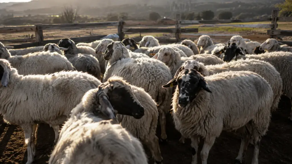 Vírus da língua azul avança no Reino Unido, relatos saltam de 115 para mais de 590 em uma semana, BTV-3 chega à Escócia e acende alerta entre criadores de ovelhas, bovinos e cabras Vírus da língua azul avança no Reino Unido, relatos saltam de 115 para mais de 590 em uma semana, BTV-3 chega à Escócia e acende alerta entre criadores de ovelhas, bovinos e cabras