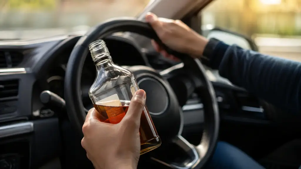Motorista alcoolizado que causar morte pode ficar 10 anos sem CNH e pagar multa 50 vezes maior em projeto que avança na Câmara