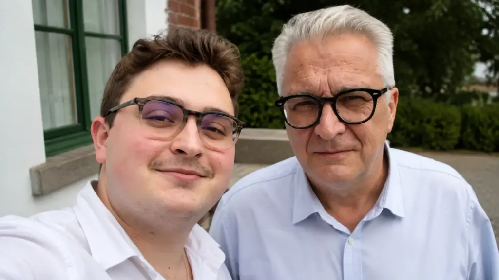 Ele vendia carros sem imaginar que era filho de um príncipe: teste de DNA aponta 99,5%, reconhecimento chega aos 26 anos e ligação com a família real da Bélgica muda sua história